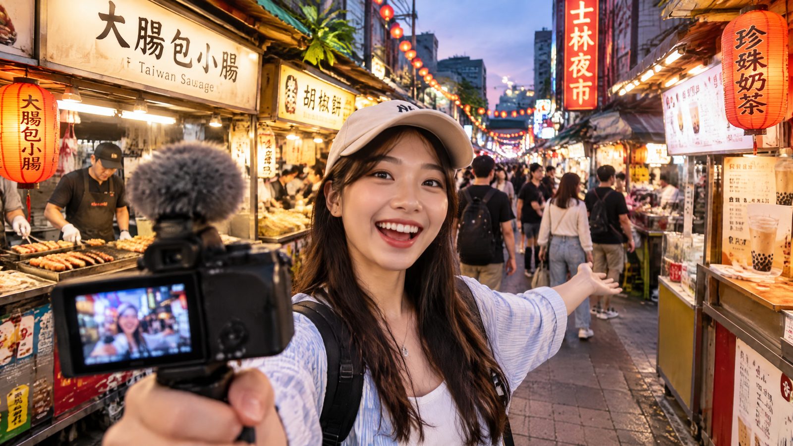安慕曦